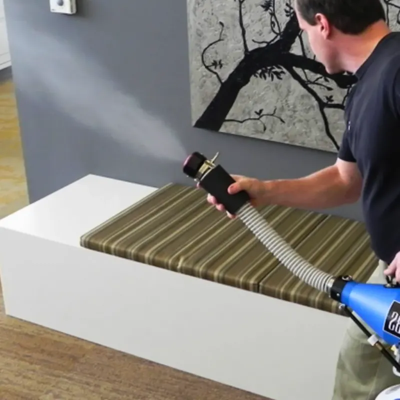 Professional Odor Removal in Hogansville, GA